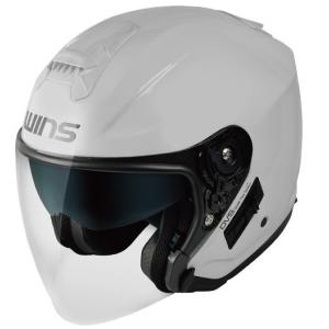 WINS G-FORCE SS JET / ウインズ ジーフォース エスエス ジェット ドライファイバージェットヘルメット