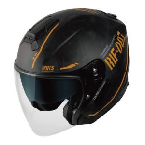 ウインズジャパン G-FORCE SS JET typeC（ジー・フォース・エスエス