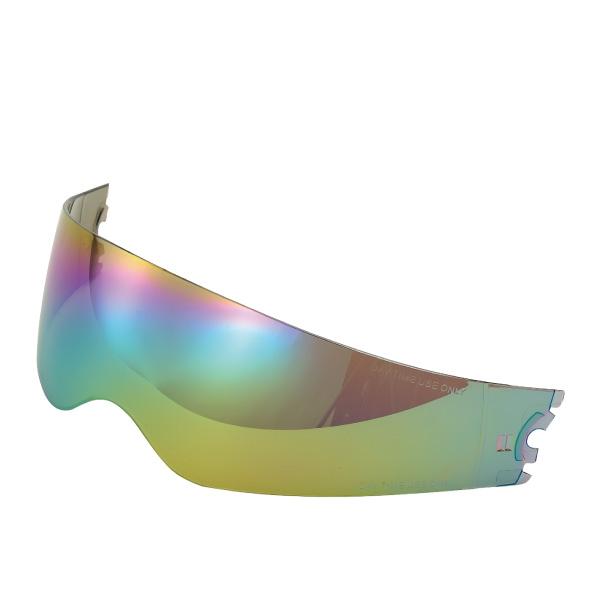 WINS インナーバイザー （レインボーミラー、シルバーミラー）