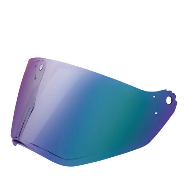 WINS UVカットシールド／X-ROAD (レインボーミラー LT、シルバーミラー LT)