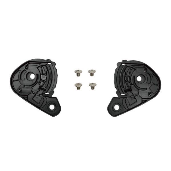 WINS 補修用シールドベース A-FORCE RS/G-FORCE SS FULLFACE