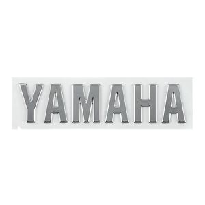 ワイズギア ヤマハ YAMAHAエンブレムセット L : PAPAマート - 通販