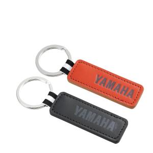 YAMAHA（ヤマハ） ヤマハYAK23 レザー キーホルダー ワイズギア