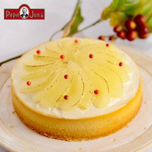 チーズケーキのパパジョンズ 期間限定商品 Yahoo ショッピング