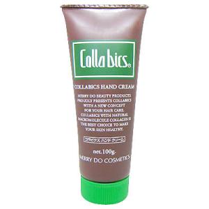 コラビクス ハンドクリーム 100g