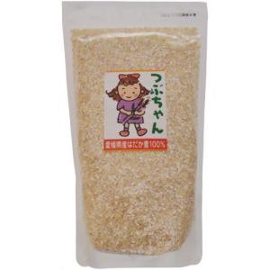藤田精麦 つぶちゃん 600g