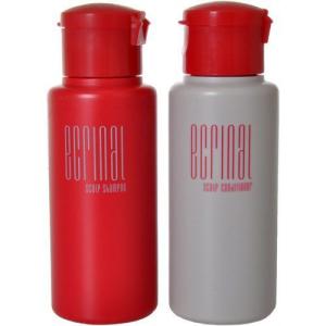 デミ エクリナール 薬用スキャルプシャンプー75ml+スキャルプコンディショナー75ml トラベルキット
