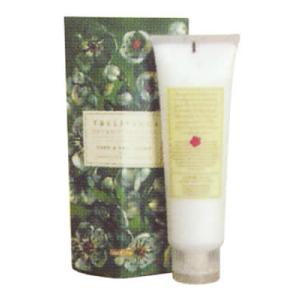 ティートゥリー ハンドネイルクリーム