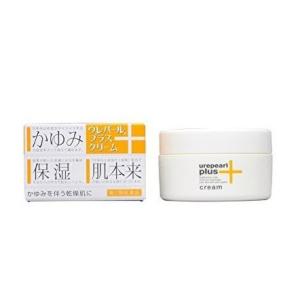 【第2類医薬品】 ウレパールプラスクリーム 80g×2
