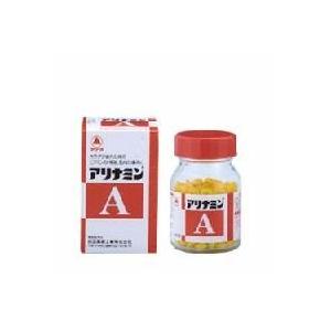 【第3類医薬品】 アリナミンA 60錠 ×3｜papamama