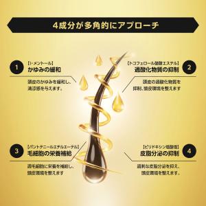 【ミノキシジル5%配合+発毛サポート成分】 『...の詳細画像4