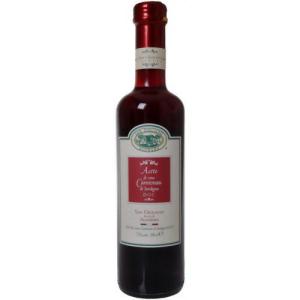 サンジュリアーノ アチェート ディ カノナウ 赤ワインヴィネガー