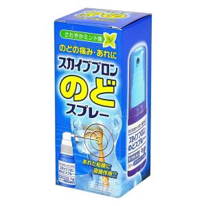 【2個】『スカイブブロンのどスプレー 30mL...の詳細画像4
