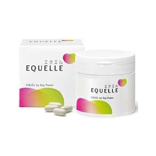 大塚製薬 『エクエル 112粒 』エクエル 大塚製薬 エクオール 大豆 更年期 乳酸菌 健康 美容 ...