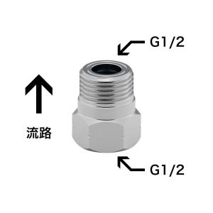 SANEI 水栓金具 三栄水栓 B98-AU4 水栓部品 シングル混合栓用分岐
