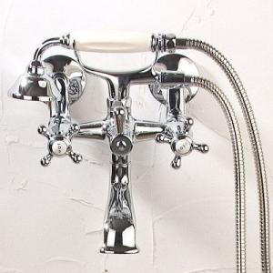 TOTO TBW07406J TOTO 壁付サーモスタット混合水栓（シャワーバー