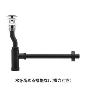 TOTO 【T37SGEP】 床排水金具（掃除流し用、塩ビ管用、Sトラップ） яг