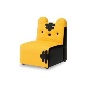 omoio オモイオ KS-1P-PIG キッズソファ（ブタ） 子供椅子 キッズ