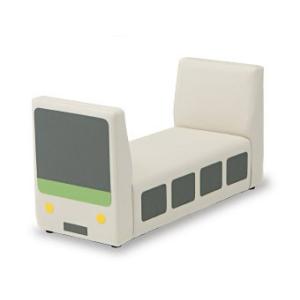 ベビー用家具 ASIMO omoio オモイオ KS-1P-PIG キッズソファ（ブタ） 子供椅子 キッズ