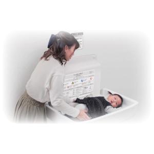 omoio オモイオ TS-FA2-W 壁付 ...の詳細画像3
