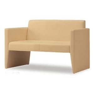 omoio オモイオ BR-RV-2P 休憩用ベンチ リバーシ（2P） ベビールーム 休憩室用 ベンチソファ ベビー用品 【個人宅配送不可】【代引不可】P 旧品番 FCO-2P