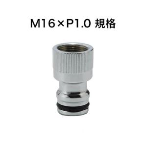ワンタッチニップル(M16×P1.0 規格)ネ...の詳細画像1