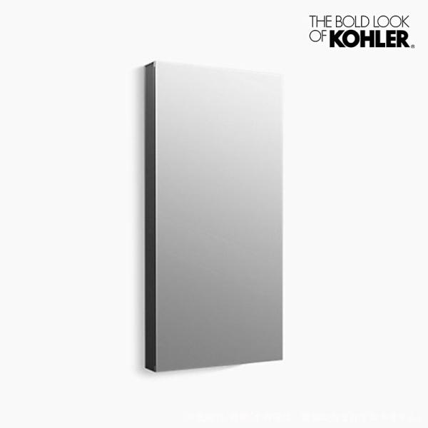 壁面収納 ウォールキャビネット ミラーキャビネット 収納キャビネット 長方形 KOHLER コーラー...