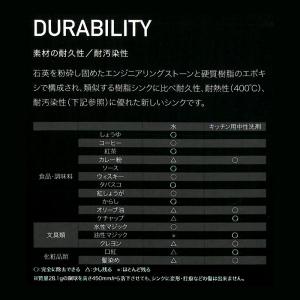 【完売】キッチンシンク KOHLER ケノン ...の詳細画像5