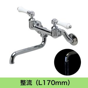 K13-481SUHZ ミズタニバルブ MIZUTANI シングルレバー混合栓 ホース