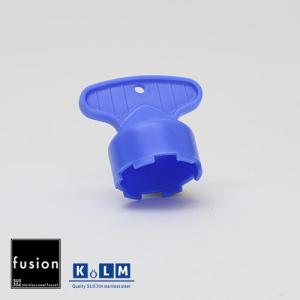 完売】キッチン 蛇口 コルム ステンレス シングルレバー 混合栓