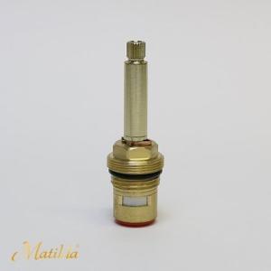 Matilda（マチルダ） バルブ アンティーク水栓マチルダ セラミック