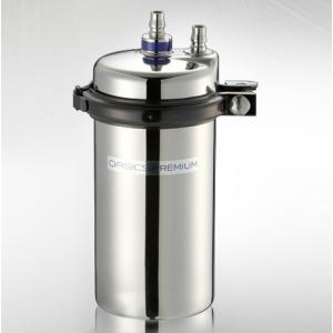 完売】浄水器 カートリッジ KITZ（キッツ） オアシックス アンダー