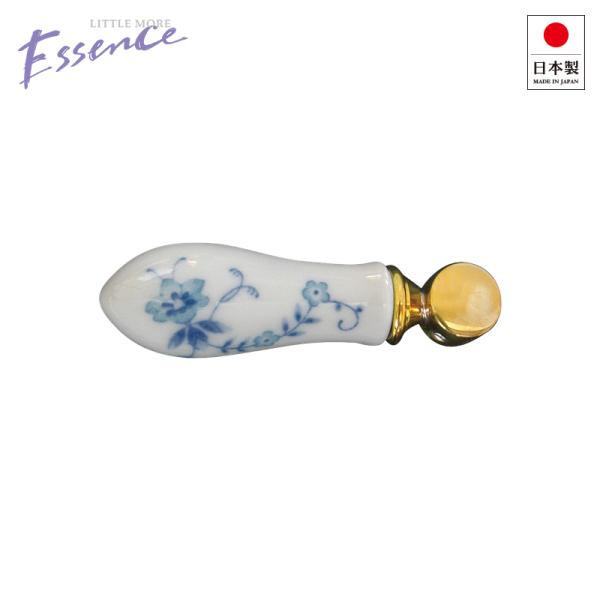 Essence エッセンス 水栓ハンドル ピヴォレバータイプ2 オールドイングランド ブラス コール...