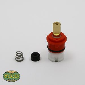 PICKLES（ピクルス） 4インチ混合栓（PK-F415・PK-F418） 止水