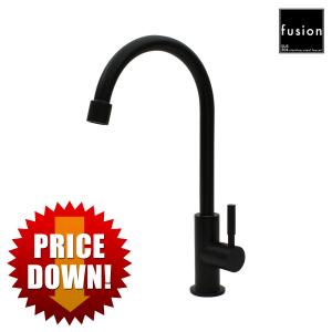 水栓 蛇口 洗面台 ステンレス シングルレバー混合栓 爆買 : パパサラダ