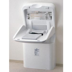 TOTO YKA16S 旧品番 YKA16R ベビーチェア (コーナー設置タイプ TOTO YKA16S 旧品番 YKA16R ベビーチェア (コーナー設置タイプ