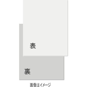 白ボール紙 Ｌ31k A4 1枚 ボール紙 台紙 厚紙 工作用紙｜paper-m