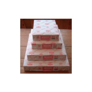 コピー用紙 お好み裁断 スタンダート2 A4 500枚 A5 A6 はがきサイズ