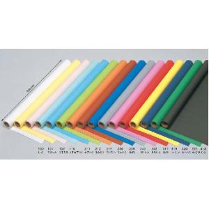 色画用紙 ジャンボロール 色画用紙の巻き 各色1本の商品画像