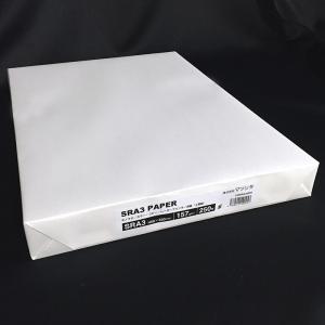 SRA3上質紙135kg（157g/m2）250枚×1包（計250枚）｜paper-shop