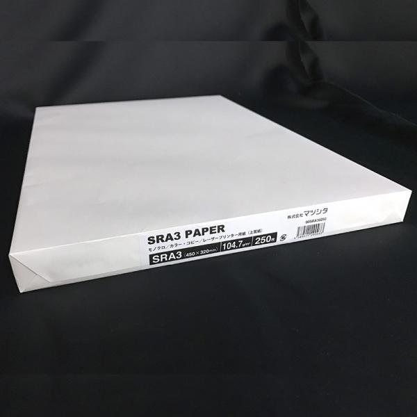 SRA3上質紙90kg（104.7g/m2）250枚×1包（計250枚）