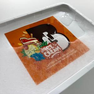 MS光沢ラベル 冷食用 B5サイズ:500枚 ...の詳細画像2