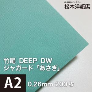インターネットで買う 竹尾 DEEP PV モロー A2サイズ：100枚 竹尾 紙