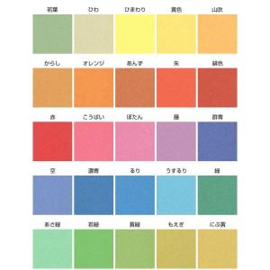 NTラシャ A4サイズ:5枚(お試し用紙なので...の詳細画像3