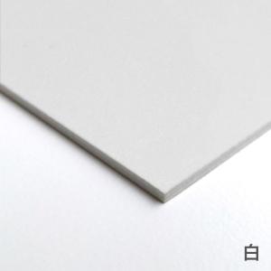 ボール紙 a3 チップボール紙 両面白 1mm...の詳細画像5