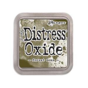 再入荷Distress Oxide Ink　ティムホルツディストレス　オキサイドインクパット　スクラップブッキング　