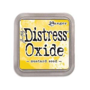 再入荷Distress Oxide Ink　ティムホルツディストレス　オキサイドインクパット　スクラップブッキング