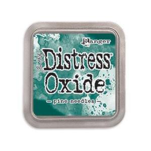 Distress Oxide Ink　ティムホルツディストレス　オキサイドインクパット　スクラップブッキング　消しゴムハンコ　