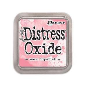 Distress Oxide Ink　ティムホルツディストレス　オキサイドインクパット　スクラップブッキング　消しゴムハンコ　