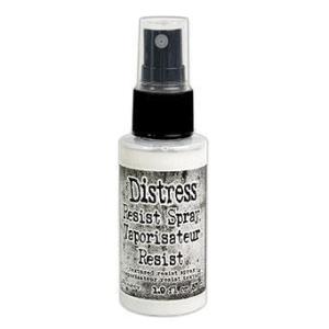 Resist Spray, 2oz - TDA62059　ティムホルツ　リシストスプレー　ティムホルツ　不可